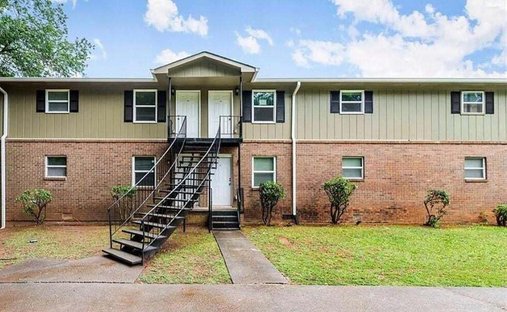 Mableton, Georgia, United States 1