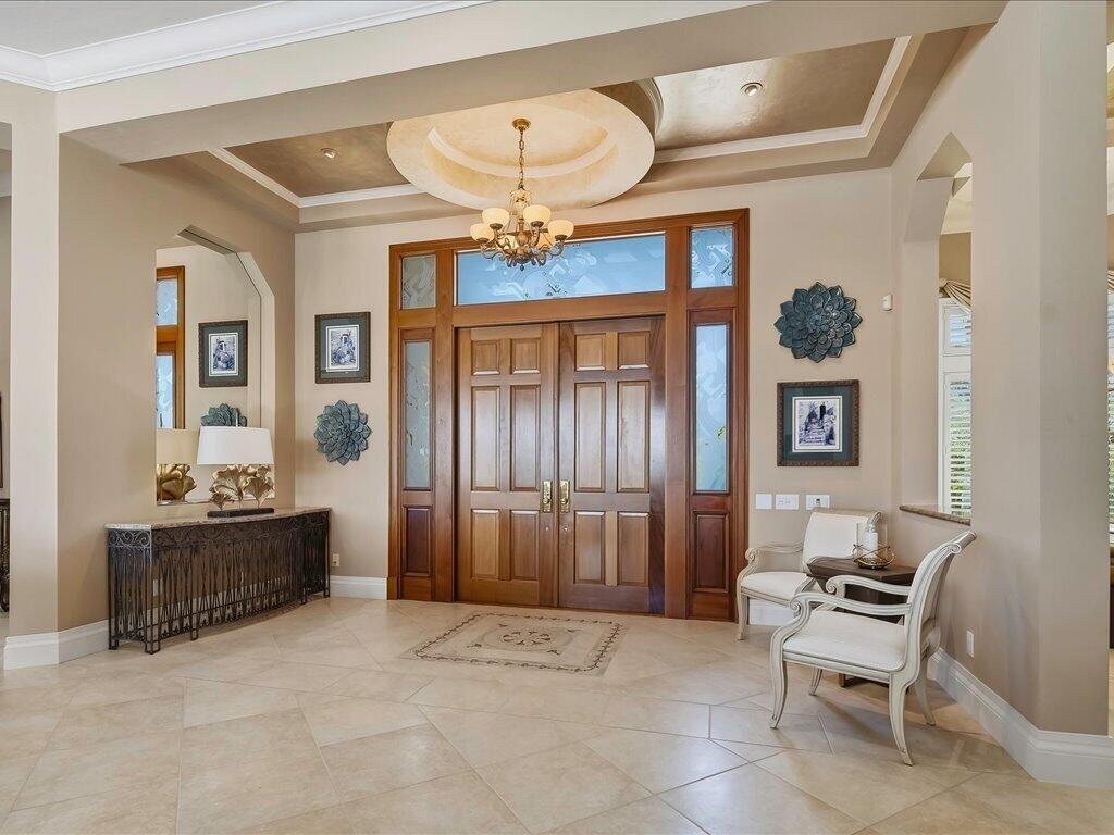 Maison à Marco Island, Floride, États-Unis 3 - 18879090