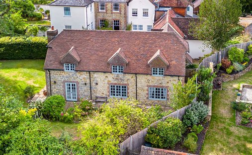 Casa a Fittleworth, Inghilterra 1