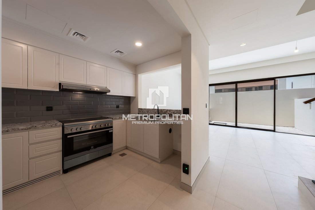 Townhouse en Al Hebiah 5, Al Hebiah, Dubái 2 - 18885649