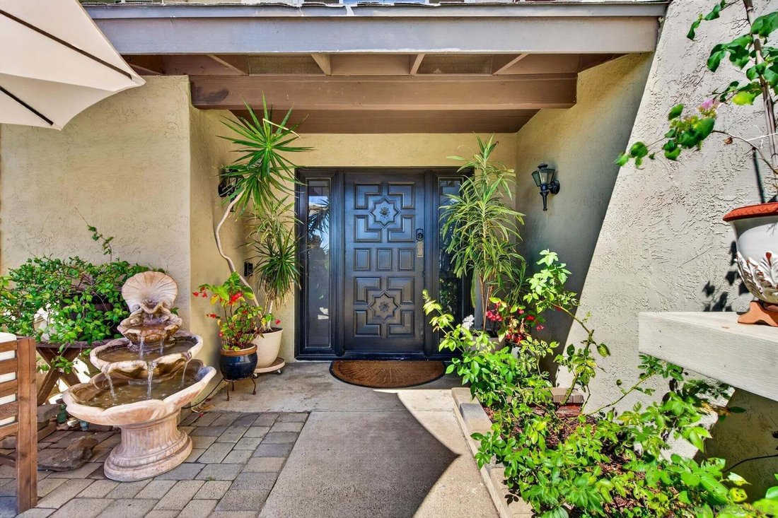 House in La Mesa, California, United States 2 - 18879280