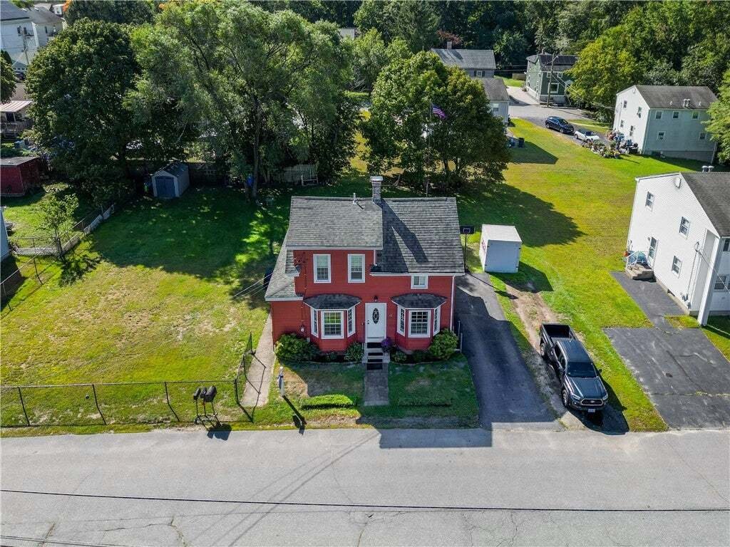 Casa a Lincoln, Rhode Island, Stati Uniti 3 - 18889907