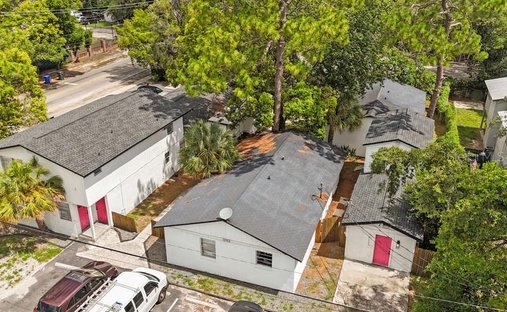 Tampa, Florida, Vereinigte Staaten 1