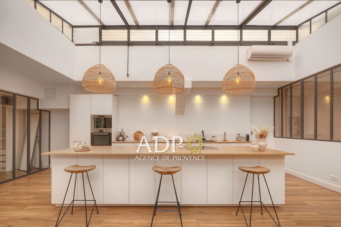 Apartment in Cannes, Provence-Alpes-Côte d'Azur, France 3 - 18880037