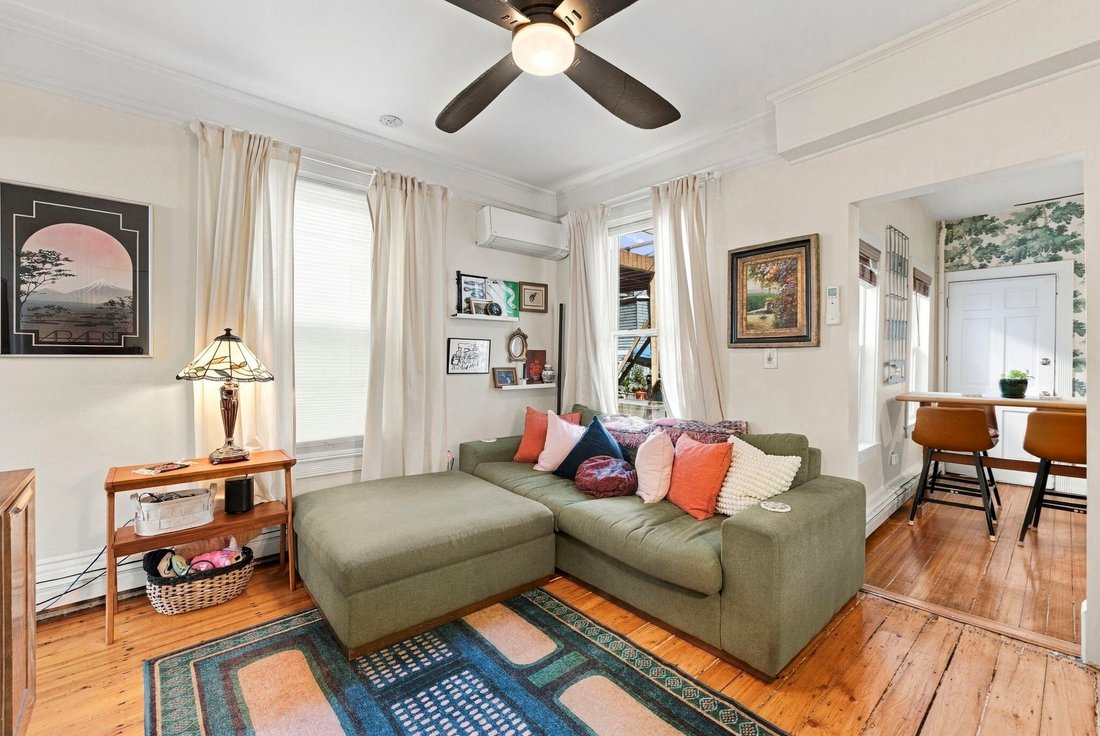 Condo in Boston, Massachusetts, United States 5 - 18891203