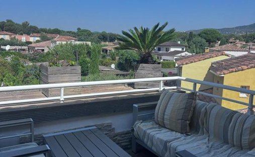 Apartment in Nord Est, Bormes-les-Mimosas, France 1
