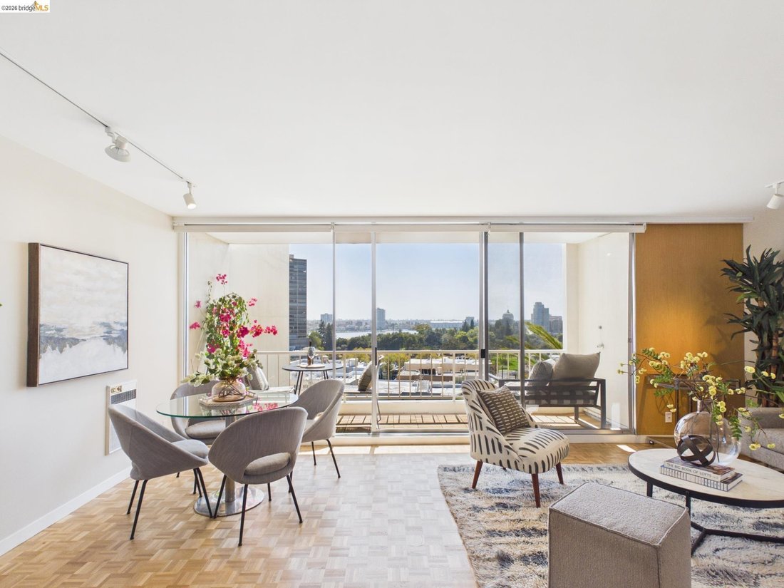 Condominio en Oakland, California, Estados Unidos 4 - 18890551