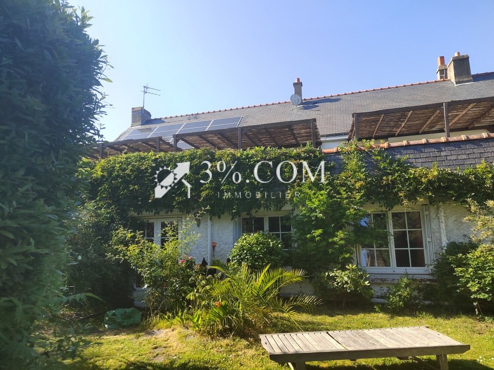Casa en Erdeven, Bretaña, Francia 4 - 18884949