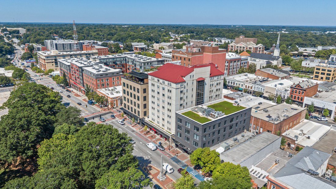 Condominio a Athens, Georgia, Stati Uniti 2 - 18862217
