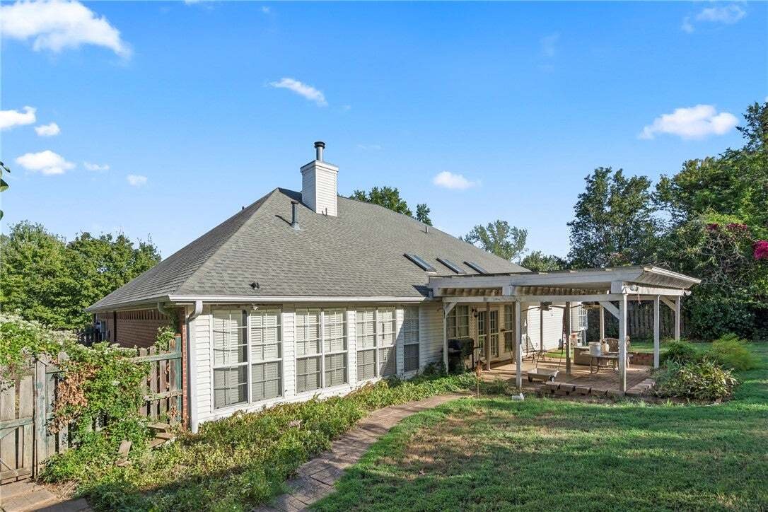 House in Fayetteville, Arkansas, United States 3 - 18888809