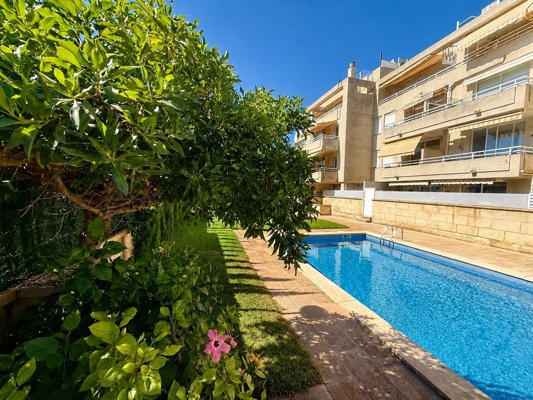 Wohnung in Portals Nous, Calvià, Balearische Inseln 4 - 18879887