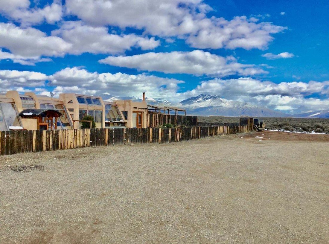 House in El Prado, New Mexico, United States 1 - 18888105