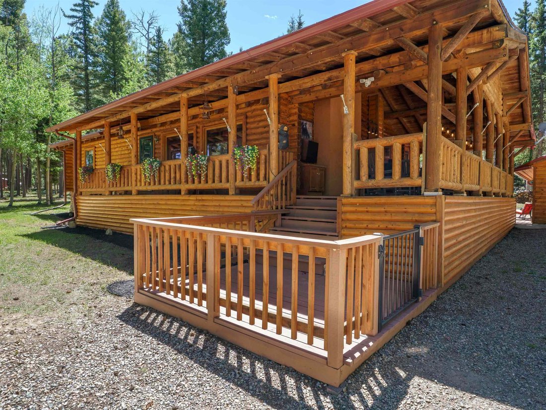 House in Angel Fire, New Mexico, United States 4 - 18888116