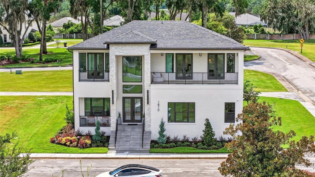 Casa a Ocala, Florida, Stati Uniti 1 - 17182965