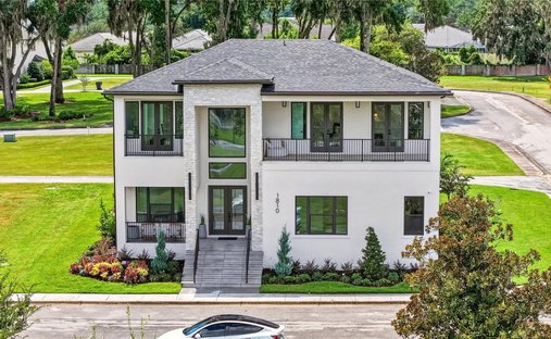 Casa a Ocala, Florida, Stati Uniti 1