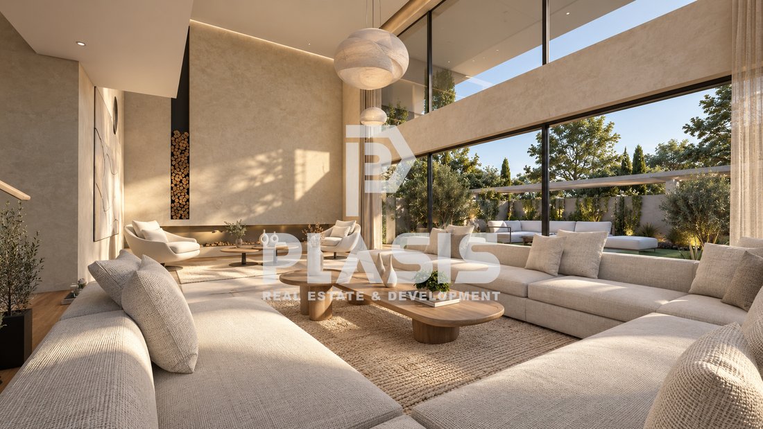 Apartment in Glyfada, Attica, Greece 2 - 15855282