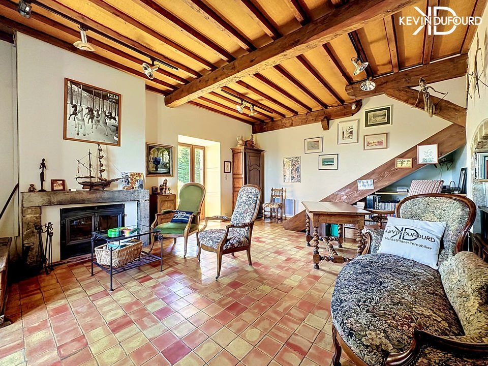 Maison à Centre Ville, Aubenas, France 4 - 18883590