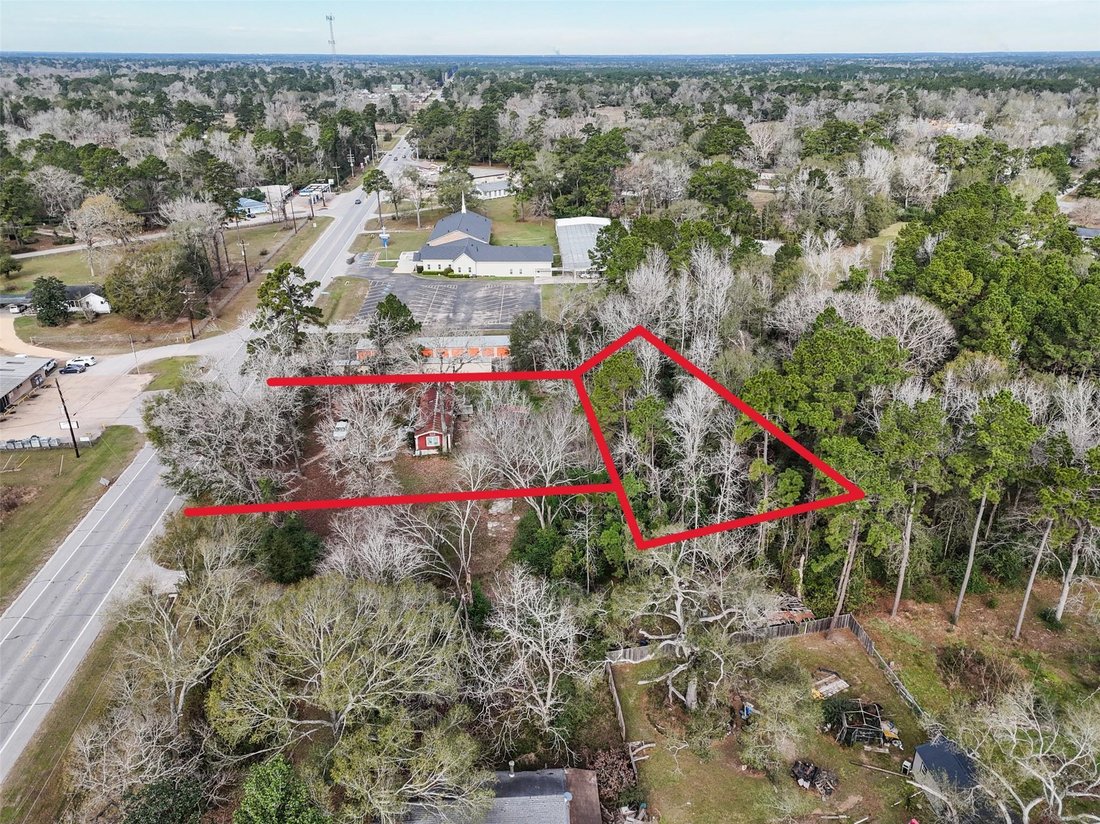 Casa a Conroe, Texas, Stati Uniti 1 - 18340979