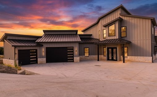 Haus in Bluff Dale, Texas, Vereinigte Staaten 1