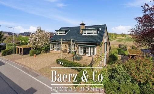 Villa en Rhoon, Holanda Meridional, Países Bajos 1