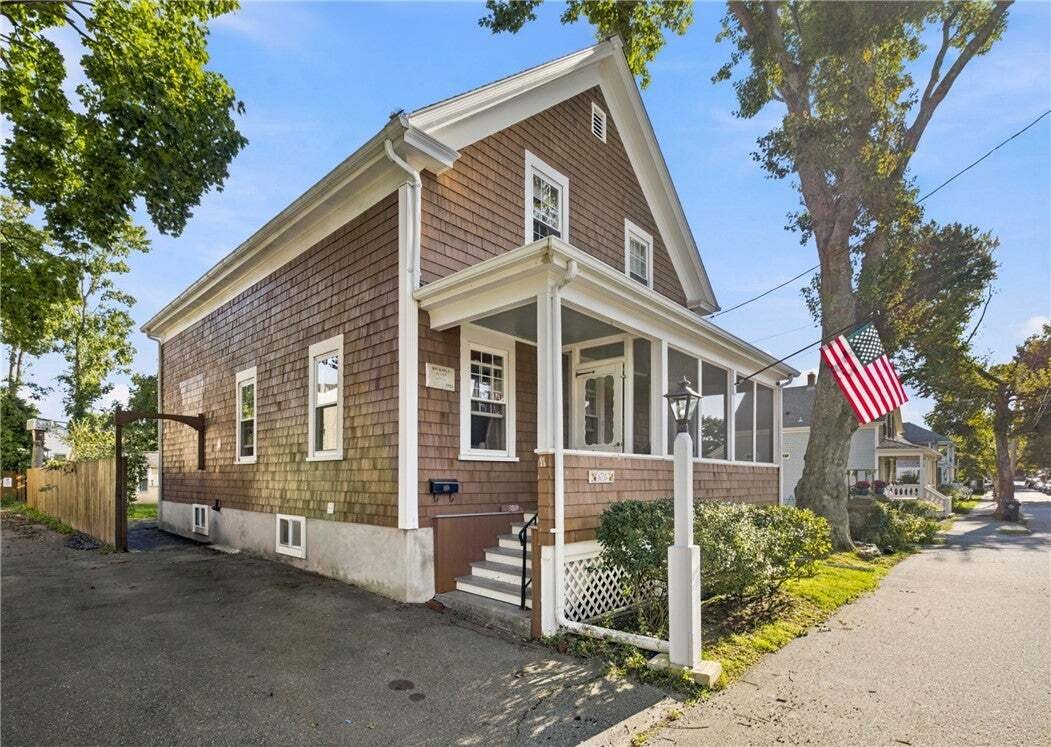 House in Bristol, Rhode Island, United States 2 - 18889911