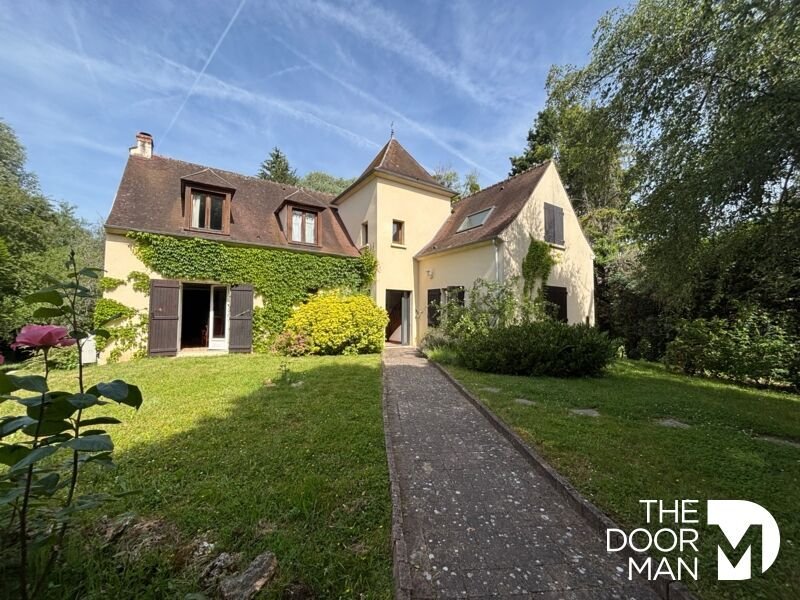 Maison à Rambouillet, Île-de-France, France 1 - 18890866