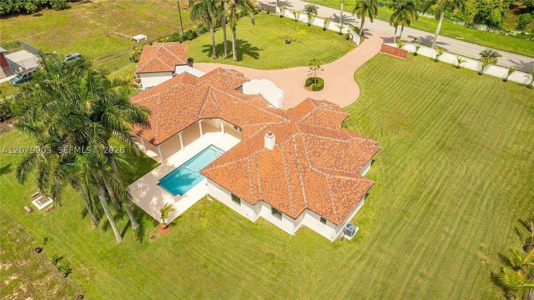 Casa en Homestead, Florida, Estados Unidos 4 - 18889424