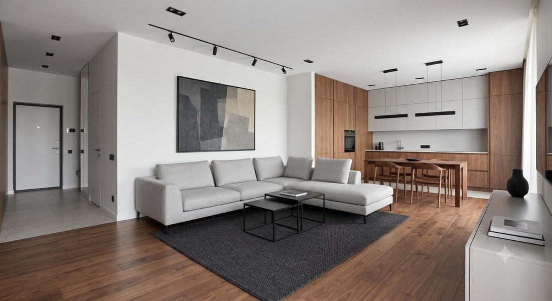 Apartamento en Plateau-Mont Valérien, Rueil-Malmaison, Francia 2 - 18885124