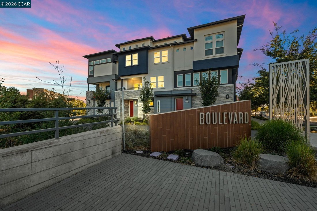 Condominio en Dublin, California, Estados Unidos 1 - 18889213