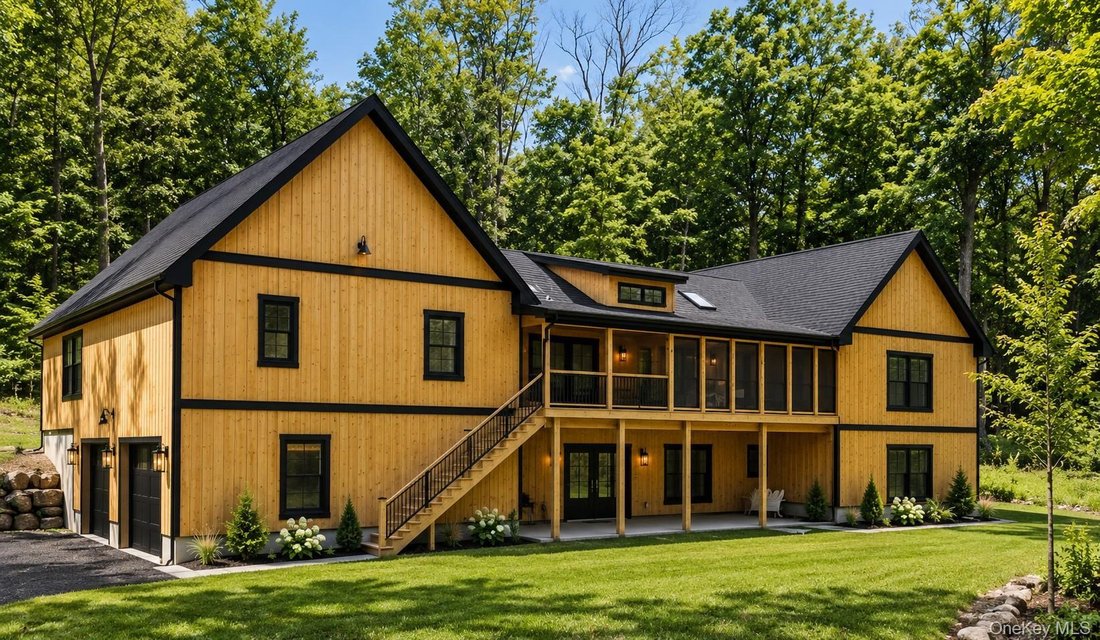 House in Accord, New York, United States 2 - 17490076