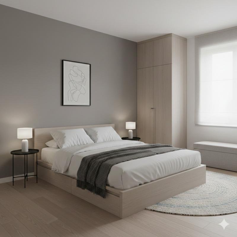 Apartamento en Llano, Clamart, Francia 4 - 18888032