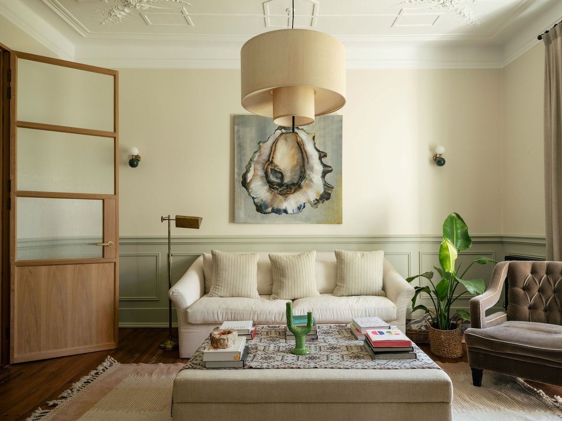 Apartment in Avenidas Novas, Lisbon, Portugal 3 - 18891419