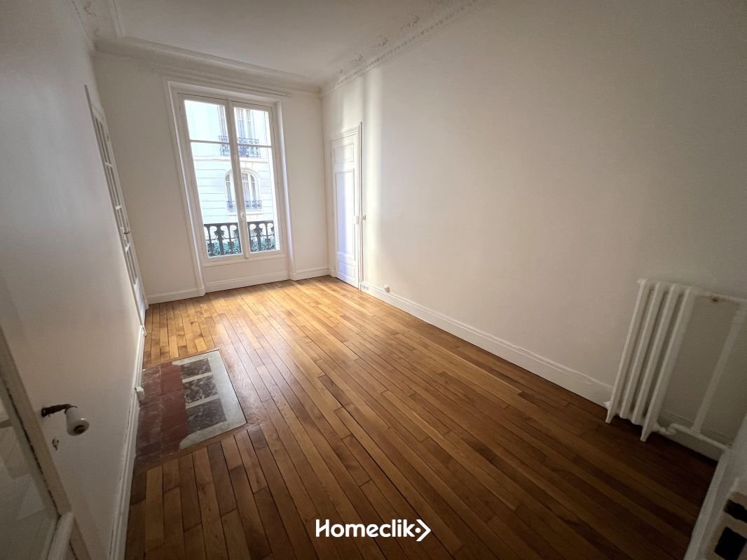Apartamento en Alleray Procesión, Paris 15e Arrondissement, París 4 - 18881099