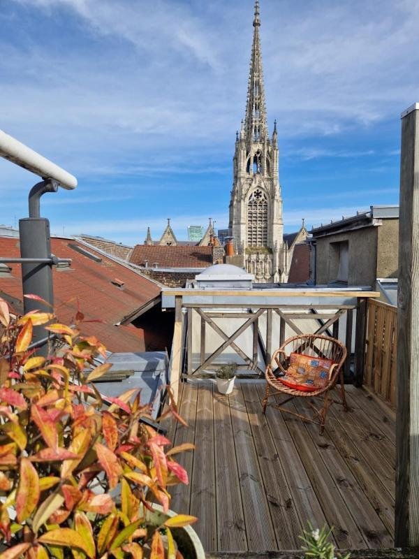 Apartamento en Wazemmes, Lille, Francia 4 - 18885688