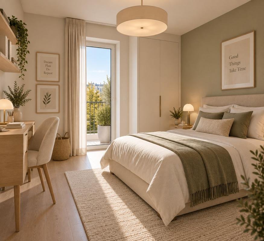 Apartamento en Centre Ville, Suresnes, Francia 5 - 18885328