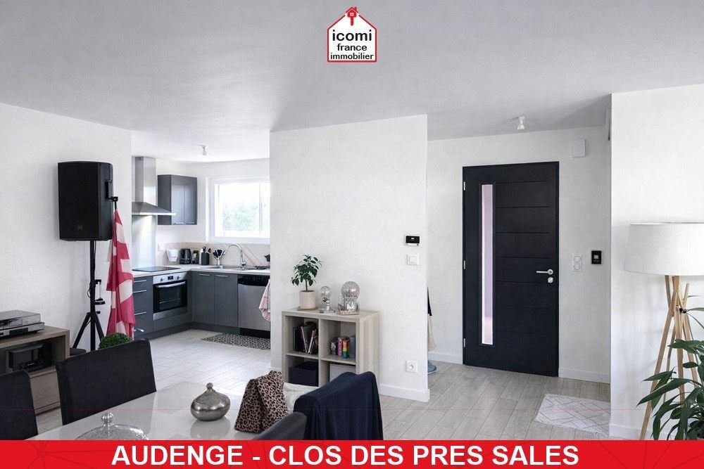 Casa en Audenge, Nueva Aquitania, Francia 5 - 18881443