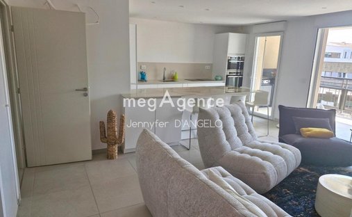 Apartamento en Sanary-sur-Mer, Provenza-Alpes-Costa Azul, Francia 1
