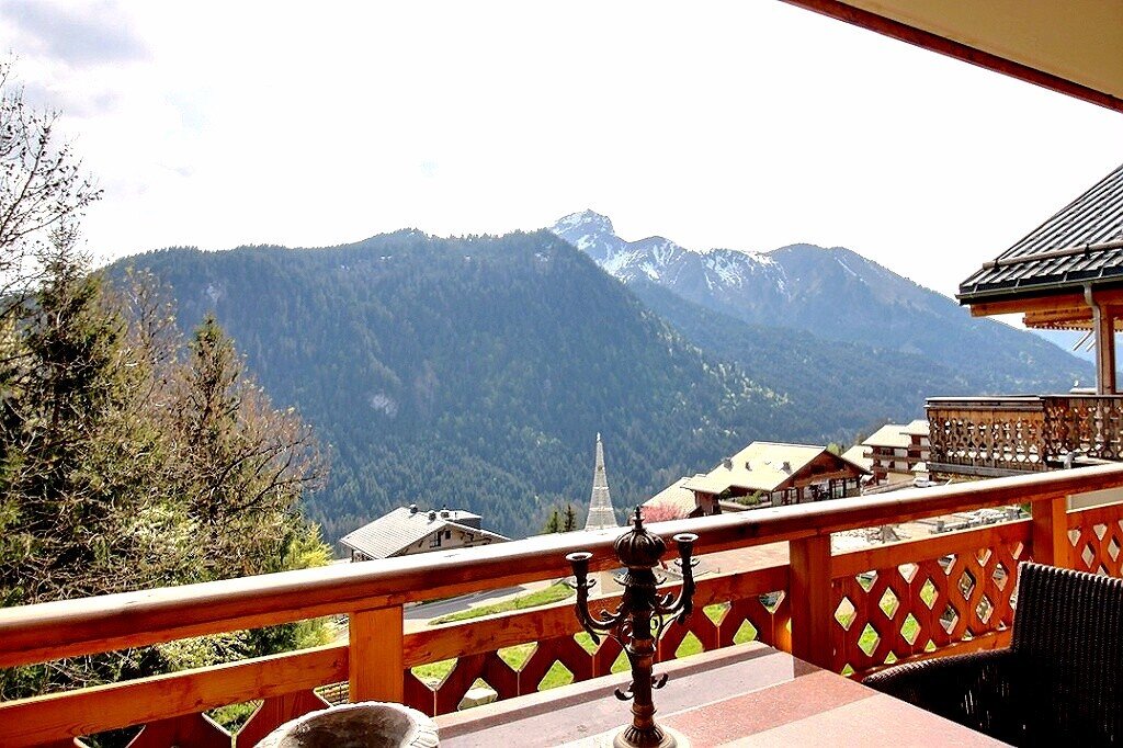 Chalet à Châtel, Auvergne-Rhône-Alpes, France 1 - 18881881