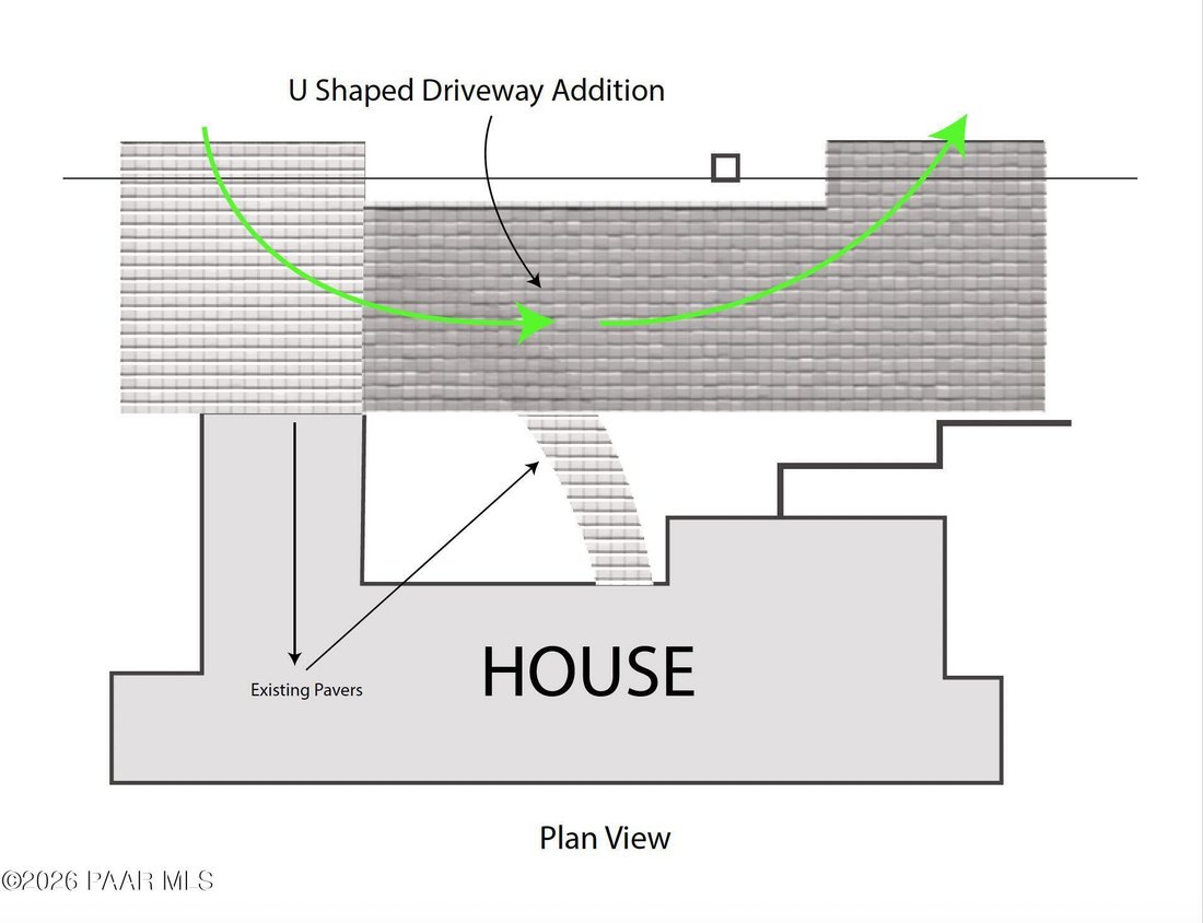 Haus in Prescott, Arizona, Vereinigte Staaten 3 - 18734497