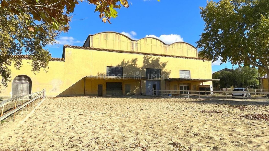 Haus in Arles, Provence-Alpes-Côte d'Azur, Frankreich 4 - 18883959