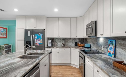 Appartement à Miramar Beach, Floride, États-Unis 1