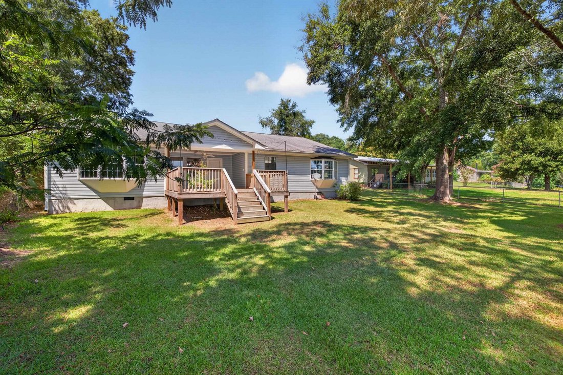 House in Eatonton, Georgia, United States 5 - 18888552