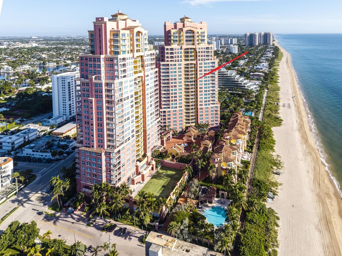 Condo in Wilton Manors, Florida, United States 1 - 18859234