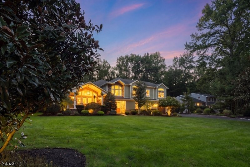 Casa en Berkeley Heights, Nueva Jersey, Estados Unidos 5 - 18879749