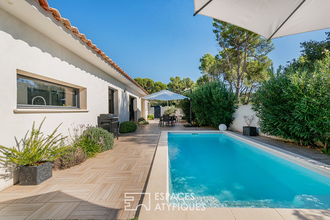 Villa in Ventabren, Provence-Alpes-Côte d'Azur, Frankreich 1 - 18891933