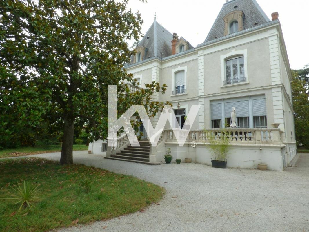 Maison à Nabeillou-La Jonquière, Graulhet, France 1 - 18883085