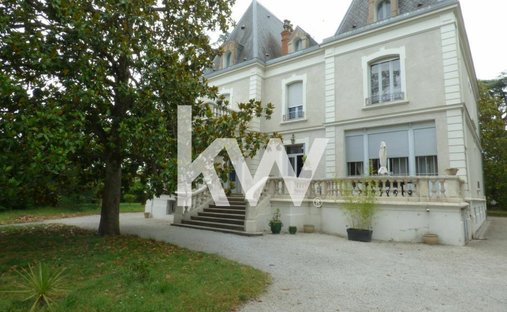 Casa a Nabeillou-La Jonquière, Graulhet, Francia 1