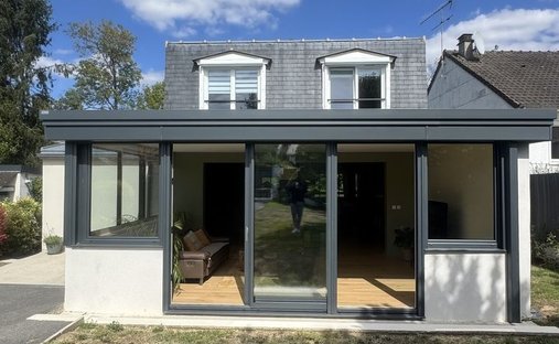 Casa en Bouray-sur-Juine, Isla de Francia, Francia 1