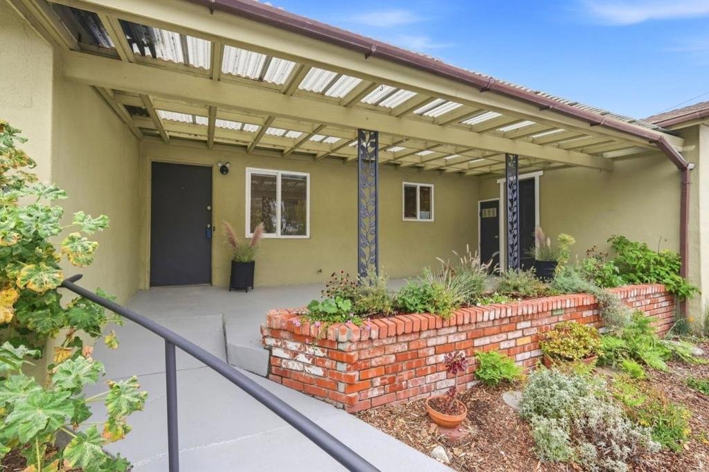 Casa a Santa Cruz, California, Stati Uniti 2 - 18890707