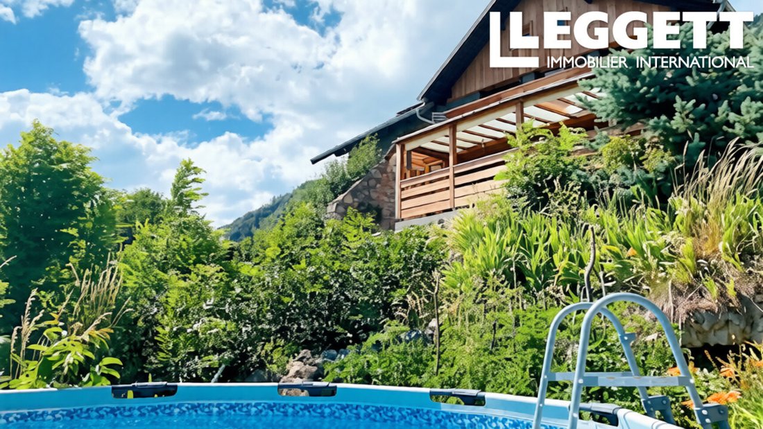 Haus in Eygliers, Provence-Alpes-Côte d'Azur, Frankreich 1 - 18880522